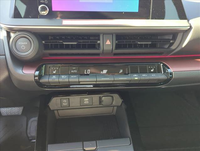 new 2026 Toyota Prius Plug-In Hybrid car, priced at $38,392