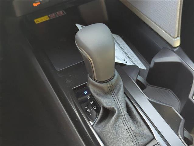 new 2025 Toyota Camry car, priced at $33,010