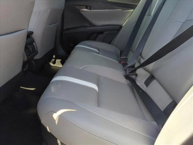 new 2025 Toyota Camry car, priced at $33,010