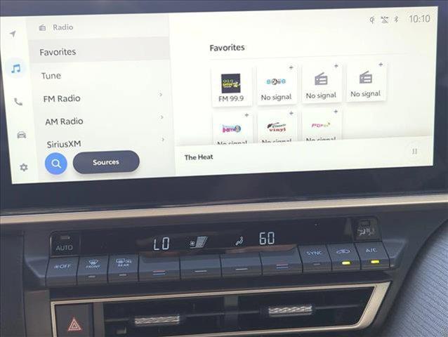 new 2025 Toyota Camry car, priced at $33,010