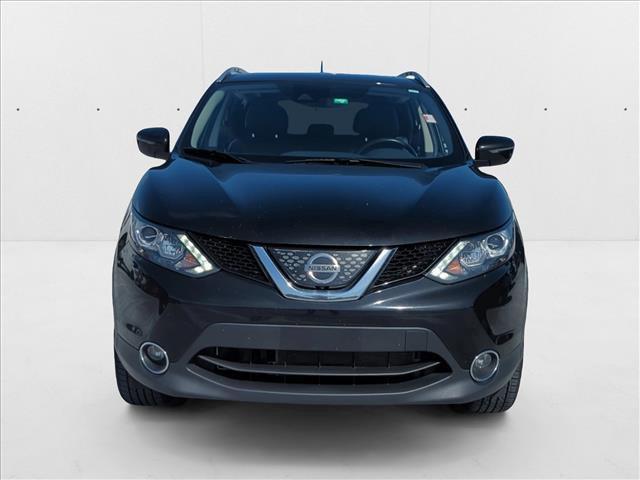 used 2018 Nissan Rogue Sport car, priced at $11,995