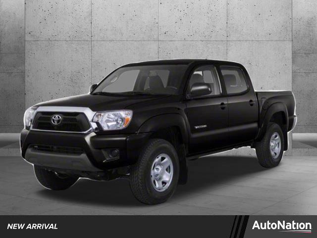 used 2012 Toyota Tacoma car, priced at $17,004