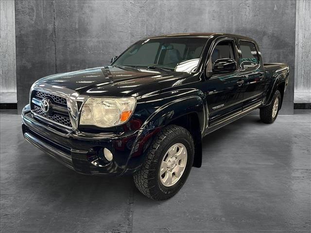 used 2012 Toyota Tacoma car, priced at $17,004