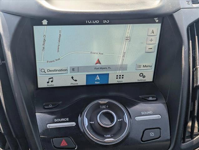 used 2019 Ford Escape car, priced at $17,932