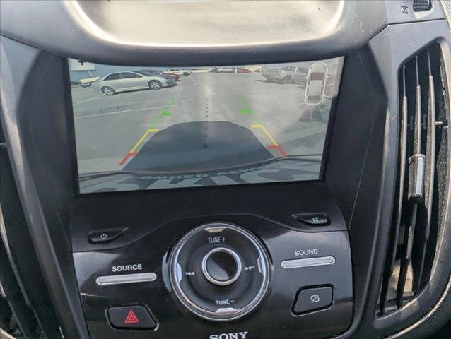 used 2019 Ford Escape car, priced at $17,932