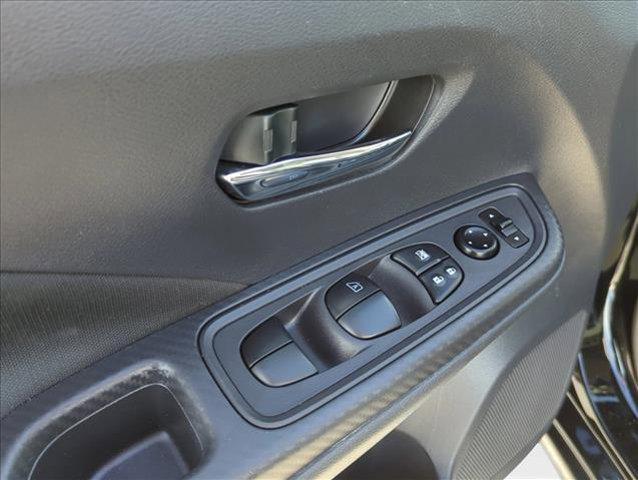 used 2022 Nissan Versa car, priced at $14,998