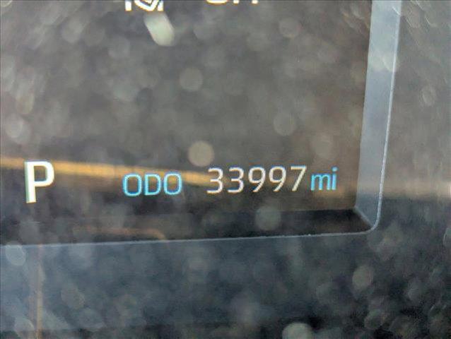 used 2023 Toyota Tundra car, priced at $40,670