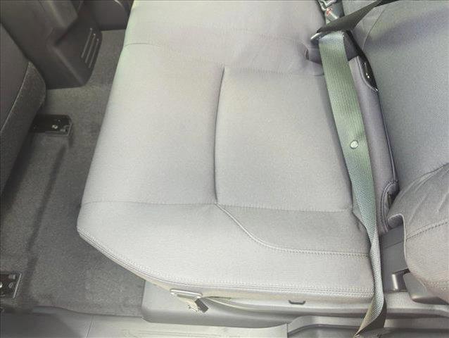 new 2025 Toyota Tacoma car, priced at $37,979