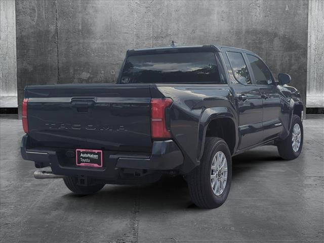 new 2025 Toyota Tacoma car, priced at $37,979