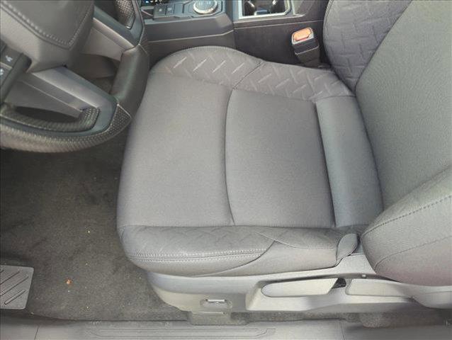 new 2025 Toyota Tacoma car, priced at $37,979