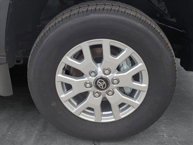 new 2025 Toyota Tacoma car, priced at $37,979