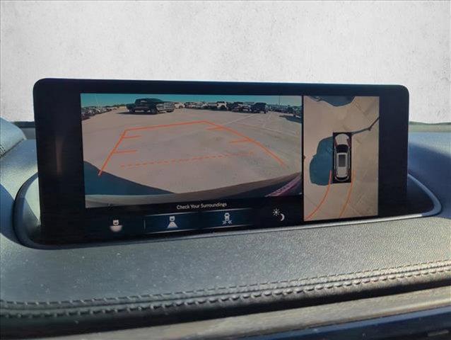 used 2023 Acura MDX car, priced at $35,798