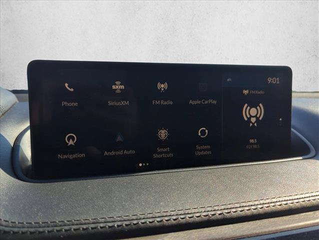 used 2023 Acura MDX car, priced at $35,798