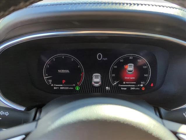 used 2023 Acura MDX car, priced at $35,798