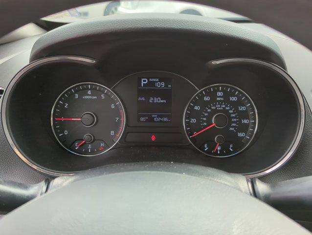 used 2018 Kia Forte car, priced at $7,991