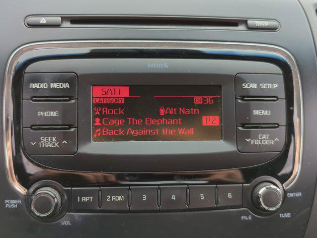 used 2018 Kia Forte car, priced at $7,991