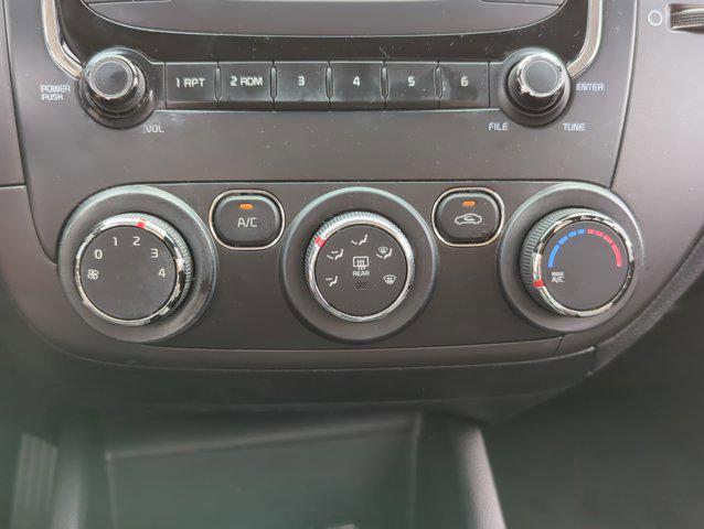 used 2018 Kia Forte car, priced at $7,991