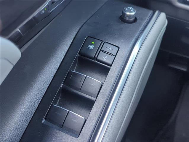 used 2021 Toyota Highlander car, priced at $32,898