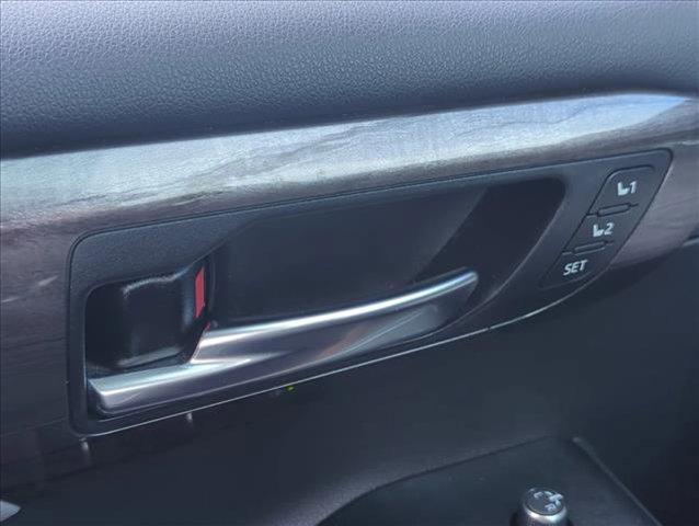 used 2021 Toyota Highlander car, priced at $32,898