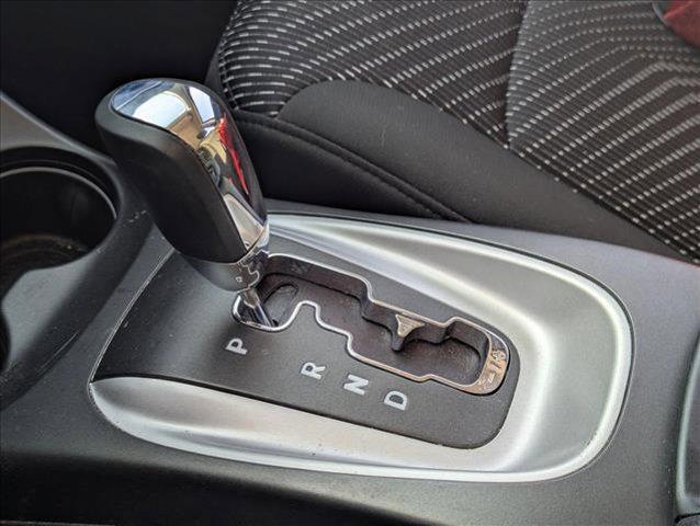used 2020 Dodge Journey car, priced at $18,009