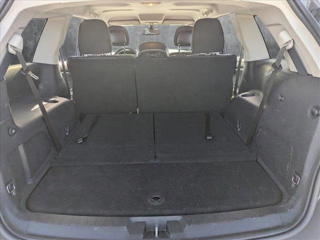 used 2020 Dodge Journey car, priced at $18,009