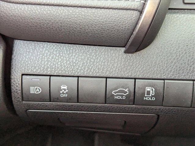 used 2022 Toyota Camry car, priced at $28,111