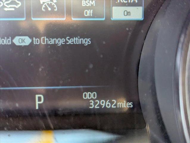 used 2022 Toyota Camry car, priced at $28,111