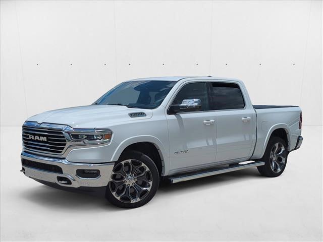 used 2023 Ram 1500 car, priced at $53,998