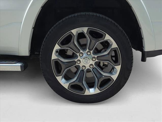 used 2023 Ram 1500 car, priced at $53,998