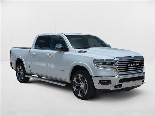 used 2023 Ram 1500 car, priced at $53,998