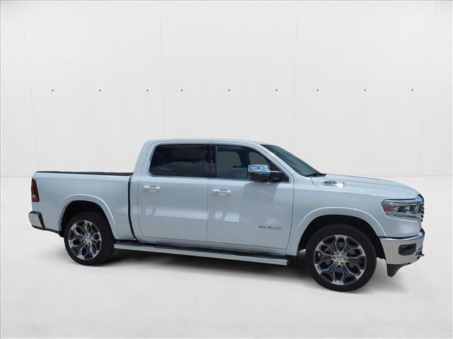 used 2023 Ram 1500 car, priced at $53,998