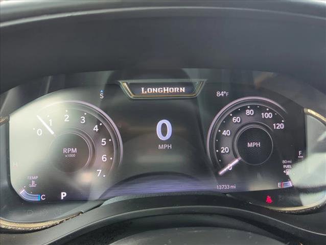 used 2023 Ram 1500 car, priced at $53,998