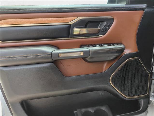 used 2023 Ram 1500 car, priced at $53,998