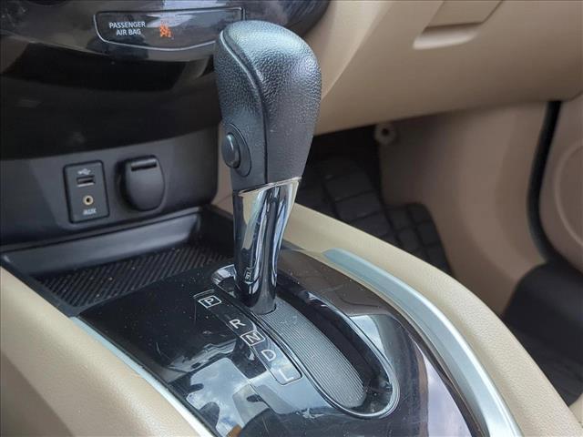 used 2016 Nissan Rogue car, priced at $11,867