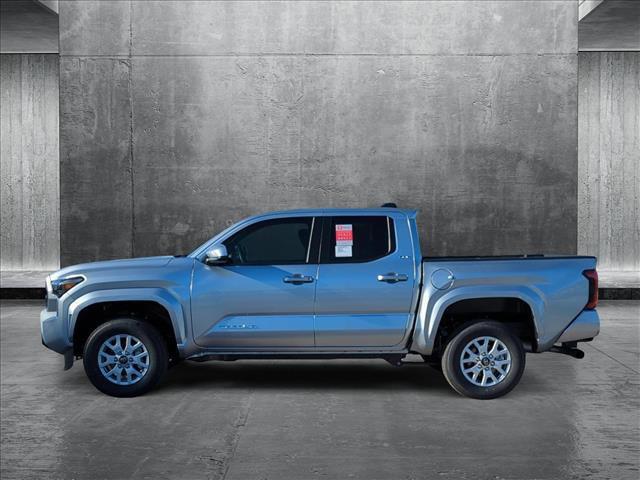 new 2024 Toyota Tacoma car, priced at $37,825