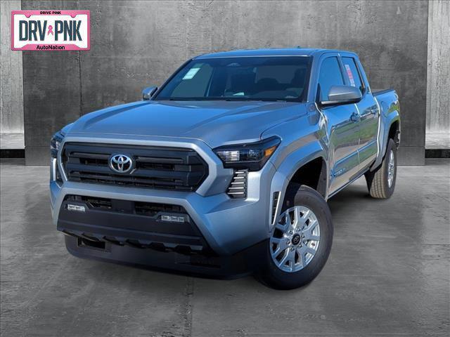 new 2024 Toyota Tacoma car, priced at $37,825