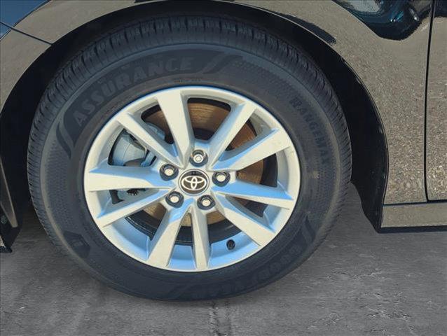 new 2025 Toyota Camry car, priced at $29,269