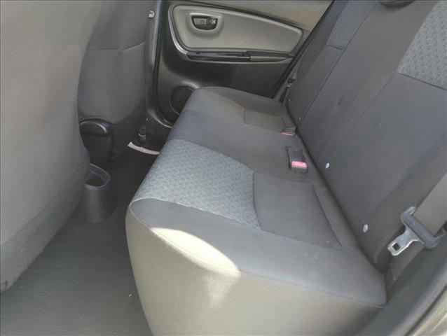 used 2016 Toyota Yaris car, priced at $12,555