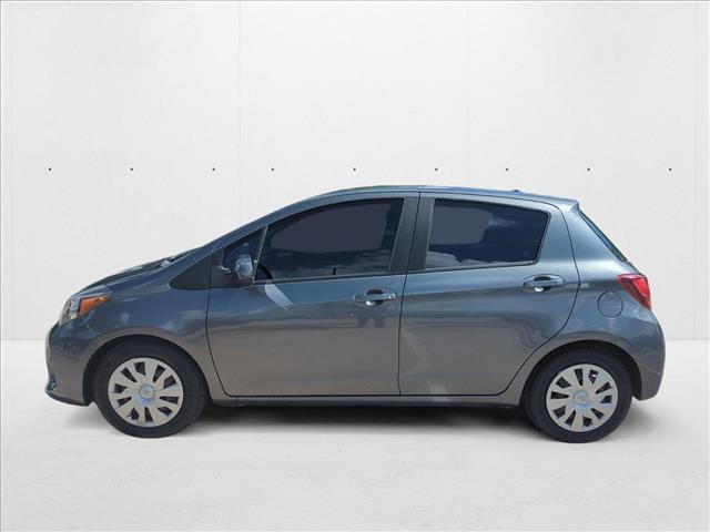 used 2016 Toyota Yaris car, priced at $11,448