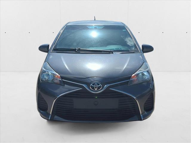 used 2016 Toyota Yaris car, priced at $11,448