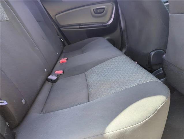 used 2016 Toyota Yaris car, priced at $12,555