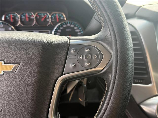 used 2019 Chevrolet Tahoe car, priced at $29,463