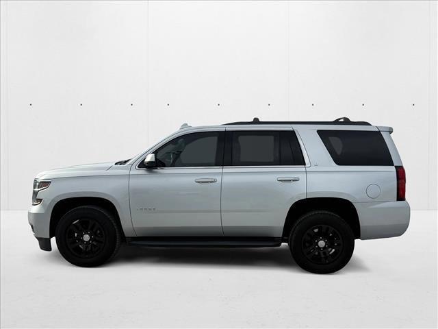 used 2019 Chevrolet Tahoe car, priced at $29,463
