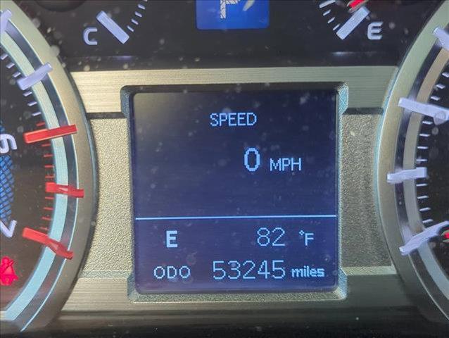 used 2019 Toyota 4Runner car, priced at $37,758