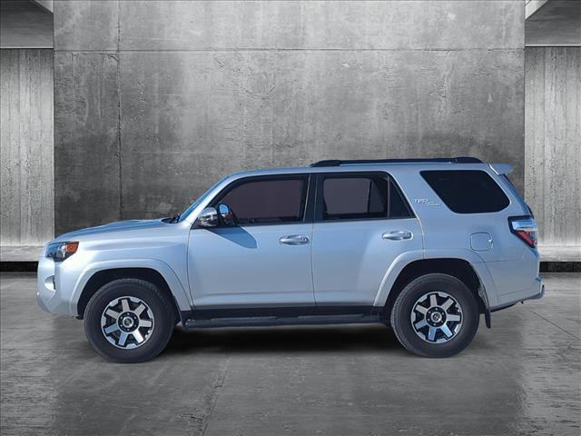used 2019 Toyota 4Runner car, priced at $37,758