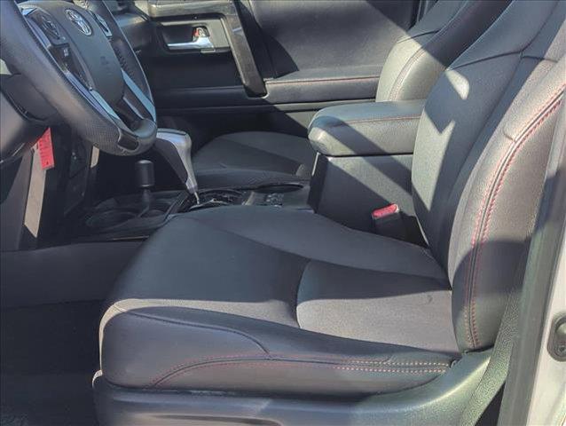 used 2019 Toyota 4Runner car, priced at $37,758