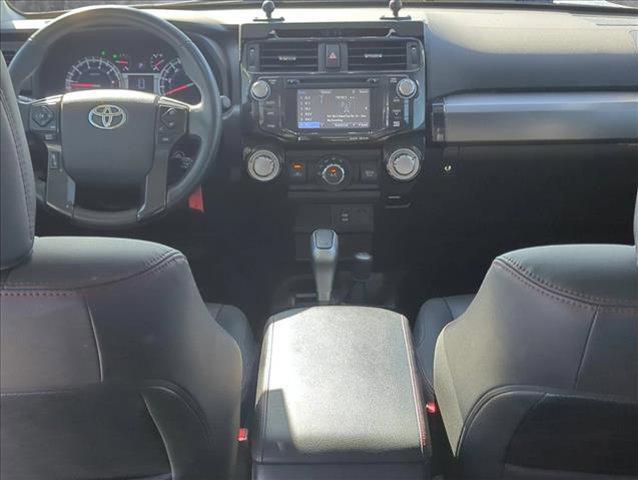 used 2019 Toyota 4Runner car, priced at $37,758