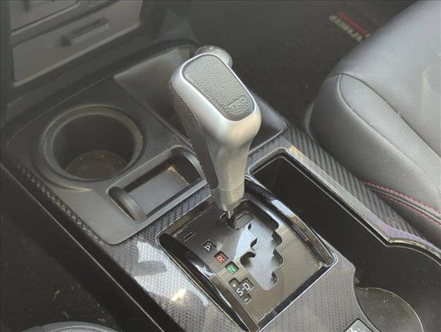 used 2019 Toyota 4Runner car, priced at $37,758