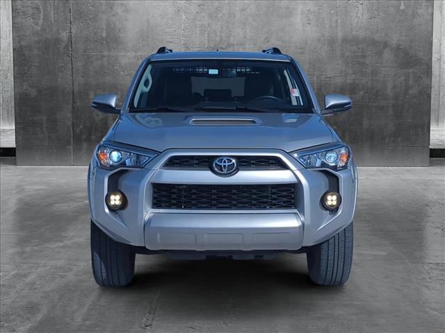 used 2019 Toyota 4Runner car, priced at $37,758