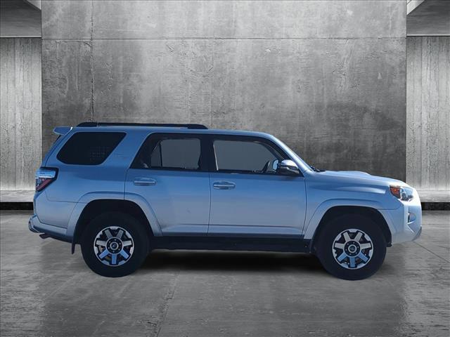 used 2019 Toyota 4Runner car, priced at $37,758